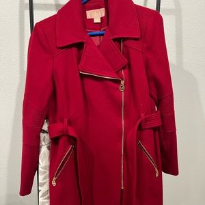 Michael Kors Peacoat